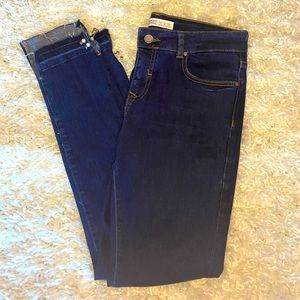 Zara Basic Z1975 Skinny Jeans